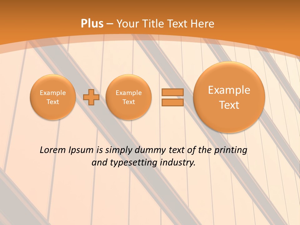 Milkyway Nature Astrophotography PowerPoint Template