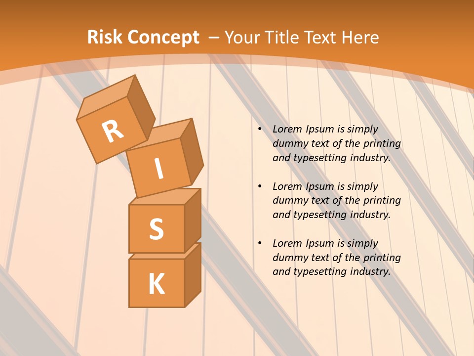 Milkyway Nature Astrophotography PowerPoint Template