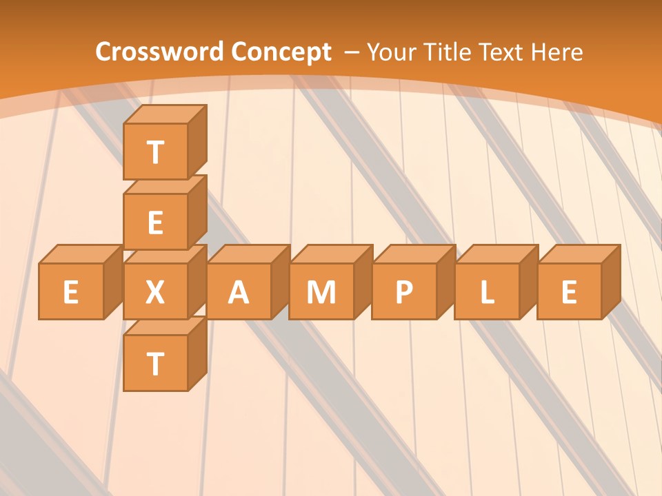 Milkyway Nature Astrophotography PowerPoint Template