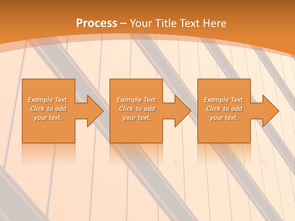 Milkyway Nature Astrophotography PowerPoint Template