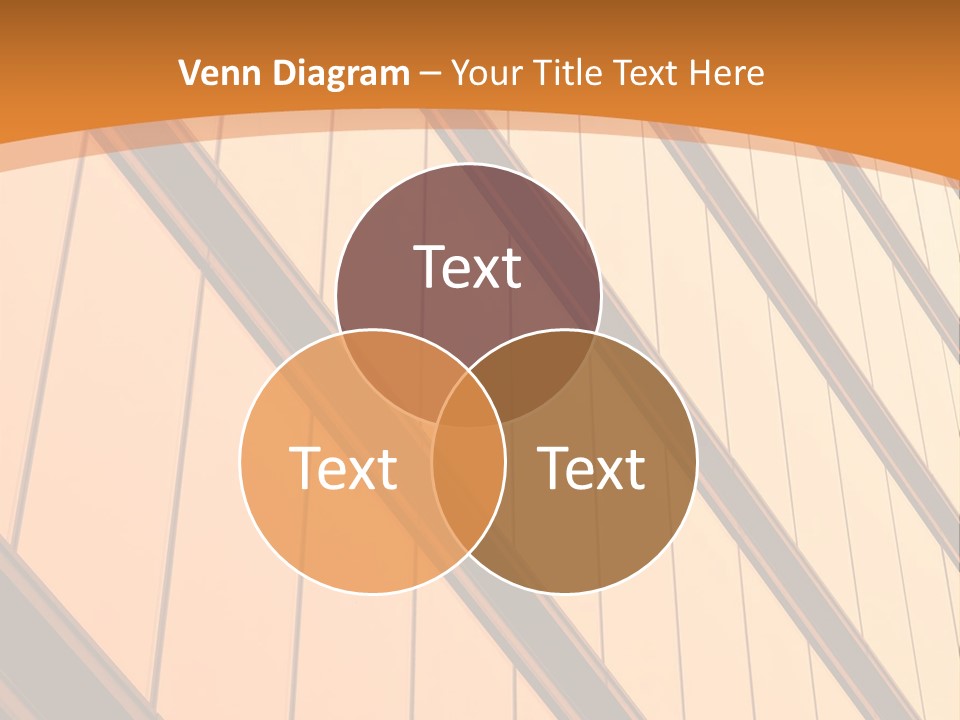 Milkyway Nature Astrophotography PowerPoint Template