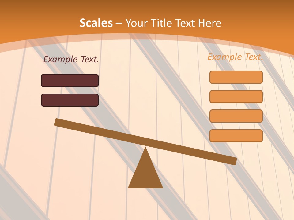 Milkyway Nature Astrophotography PowerPoint Template