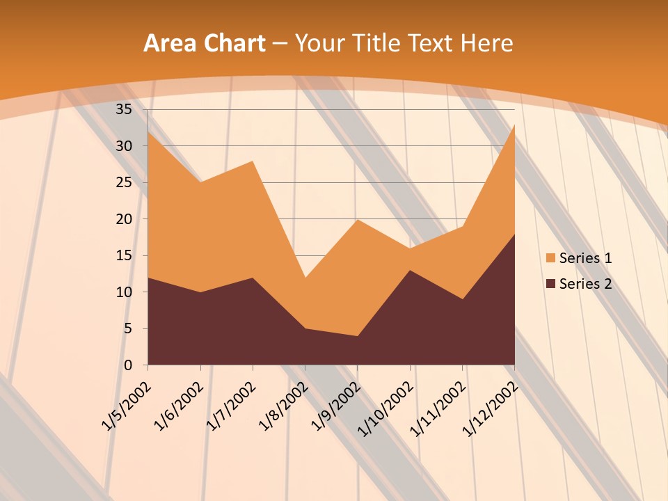Milkyway Nature Astrophotography PowerPoint Template