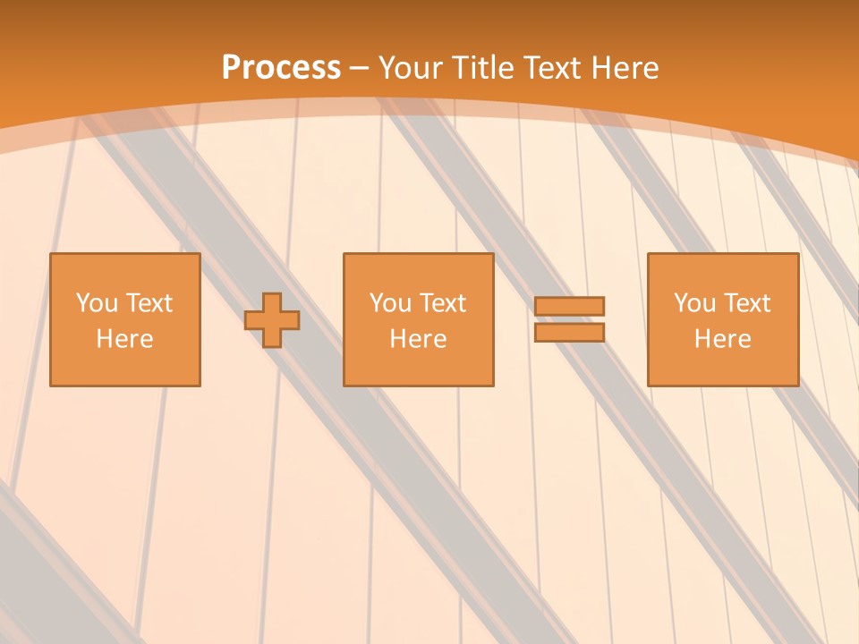 Milkyway Nature Astrophotography PowerPoint Template