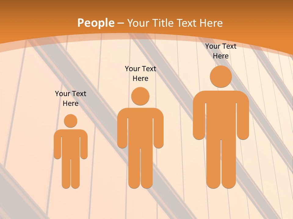 Milkyway Nature Astrophotography PowerPoint Template