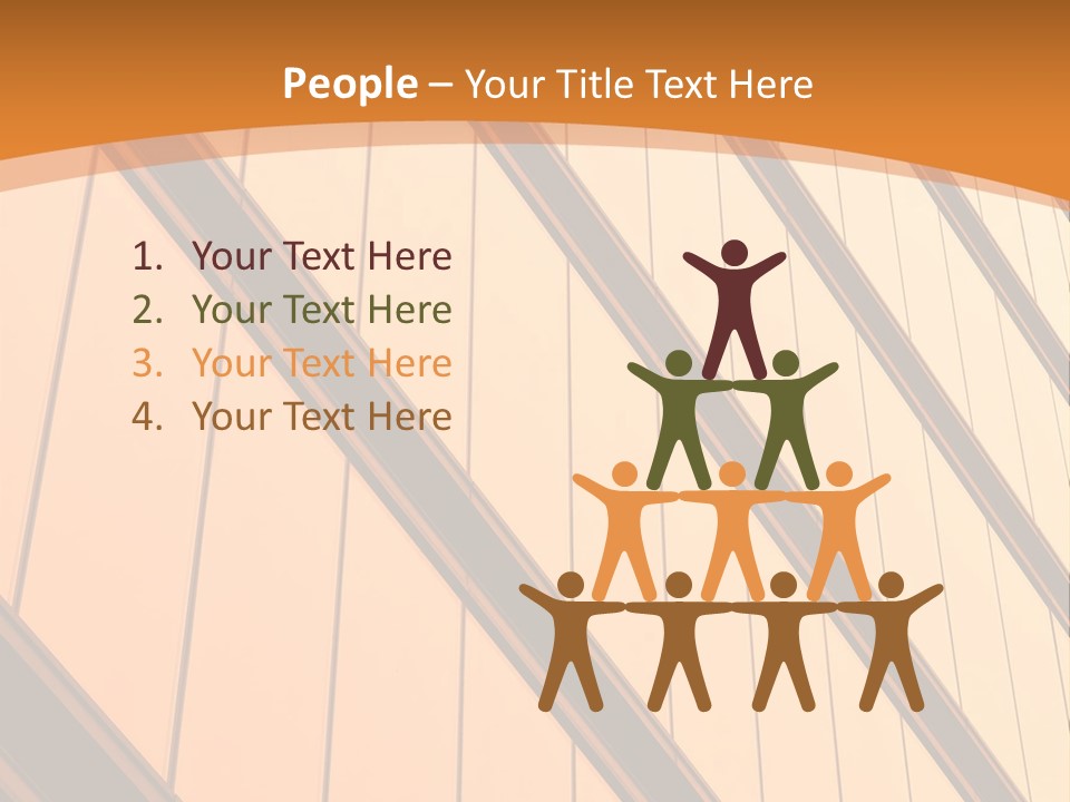 Milkyway Nature Astrophotography PowerPoint Template