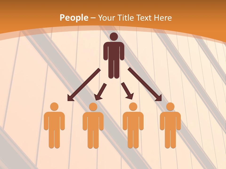 Milkyway Nature Astrophotography PowerPoint Template