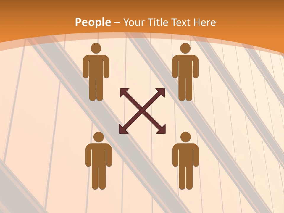 Milkyway Nature Astrophotography PowerPoint Template