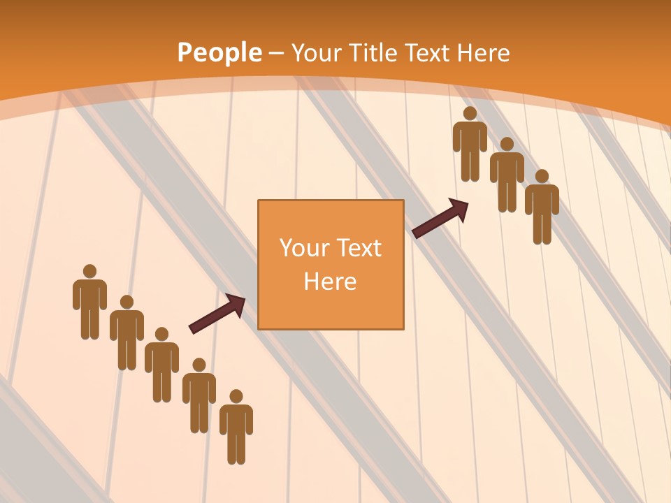 Milkyway Nature Astrophotography PowerPoint Template