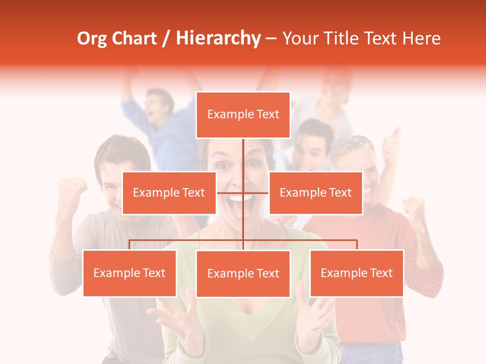 Cry Male Girl PowerPoint Template