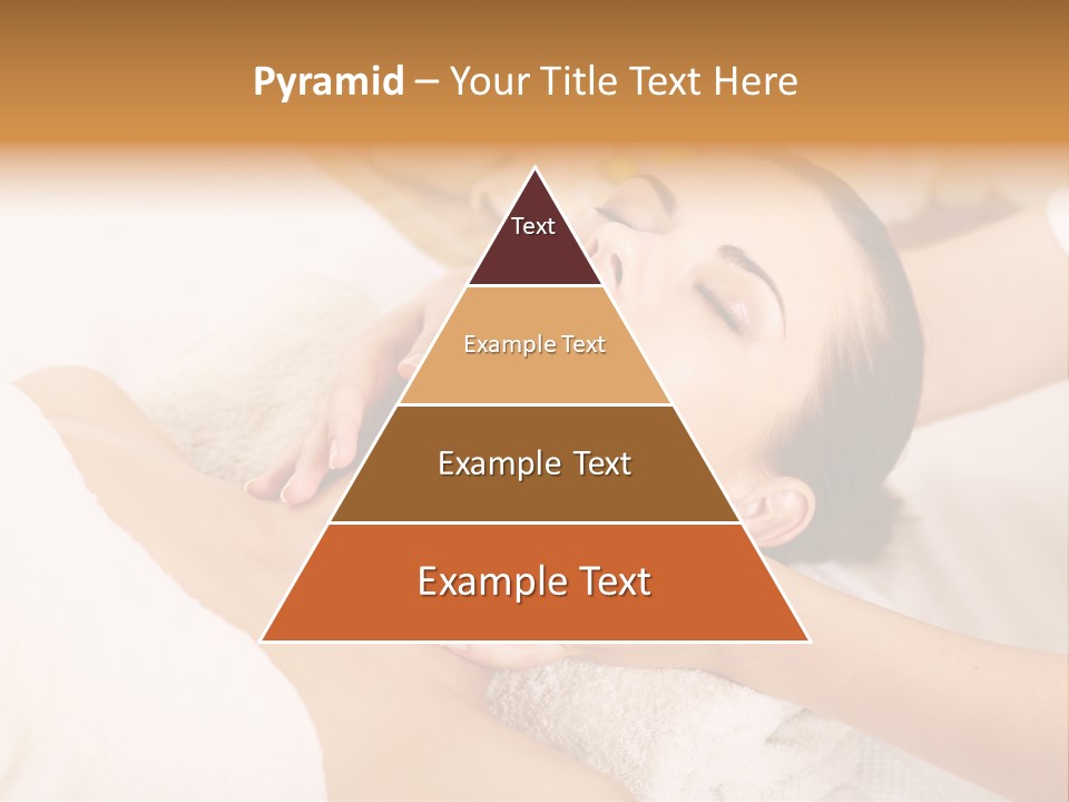 Sensual Fresh Healthcare PowerPoint Template