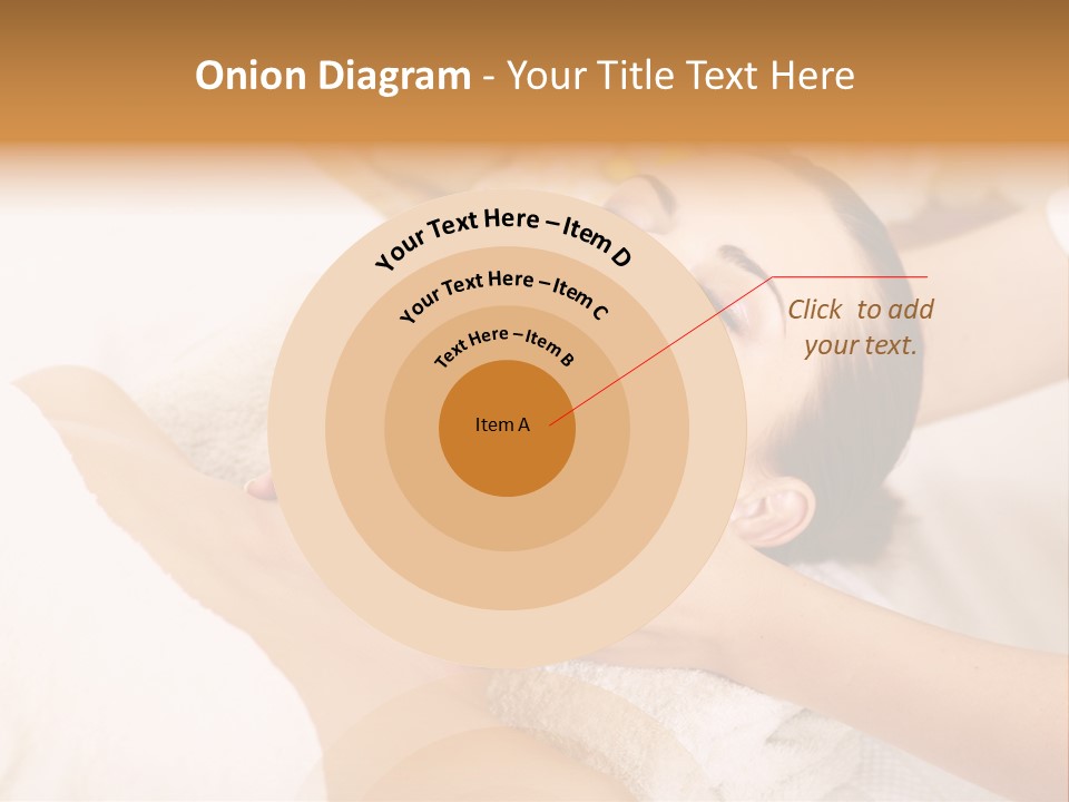 Sensual Fresh Healthcare PowerPoint Template