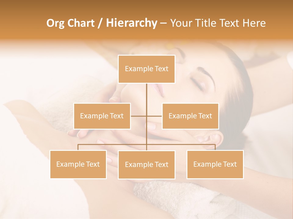 Sensual Fresh Healthcare PowerPoint Template