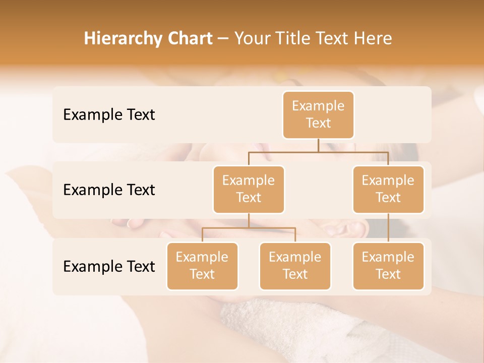 Sensual Fresh Healthcare PowerPoint Template