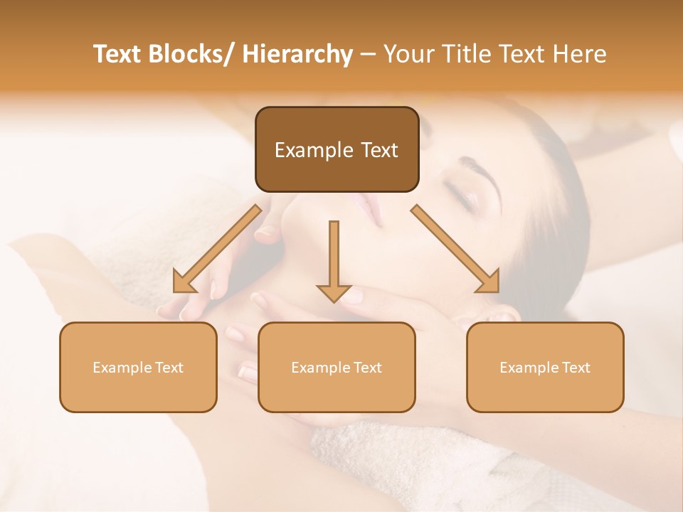 Sensual Fresh Healthcare PowerPoint Template