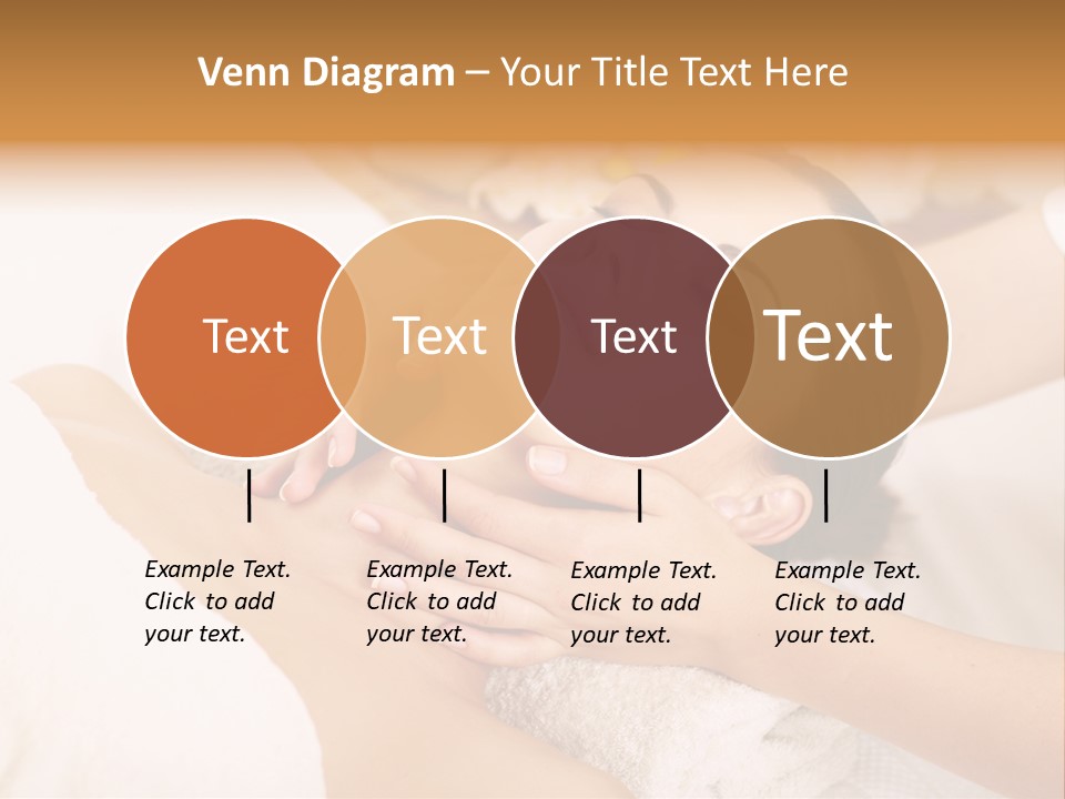 Sensual Fresh Healthcare PowerPoint Template