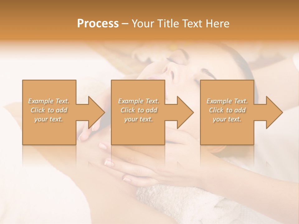 Sensual Fresh Healthcare PowerPoint Template