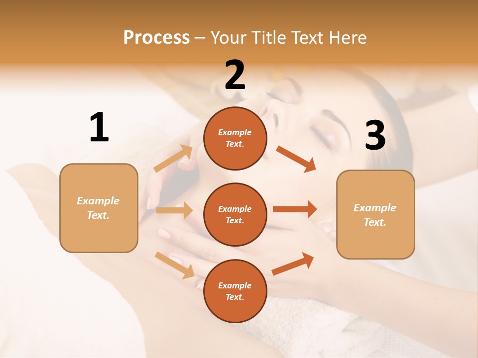 Sensual Fresh Healthcare PowerPoint Template