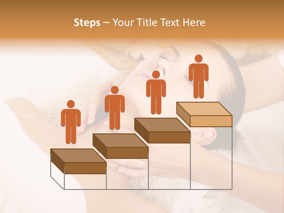 Sensual Fresh Healthcare PowerPoint Template