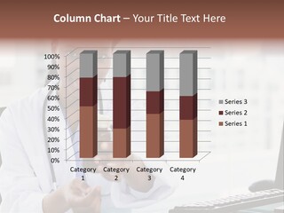 Medical Occupation Office PowerPoint Template