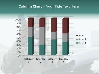 Anger Paper Boss PowerPoint Template