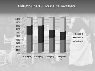 Amuse Goodtime Child PowerPoint Template