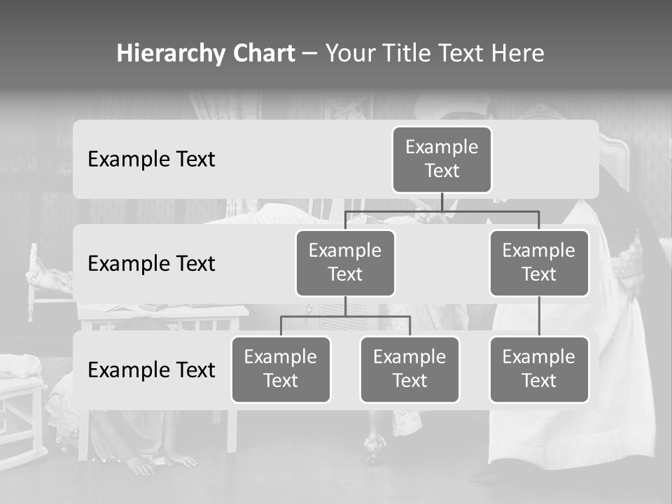 Amuse Goodtime Child PowerPoint Template