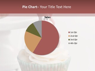 Sweet Vertical Nobody PowerPoint Template