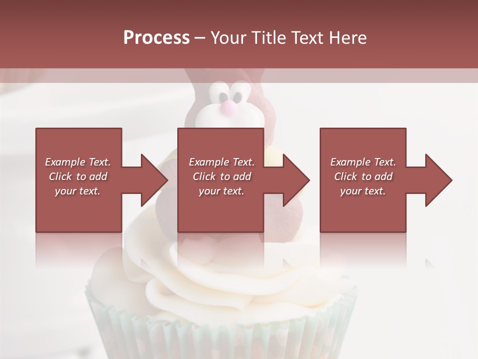 Sweet Vertical Nobody PowerPoint Template