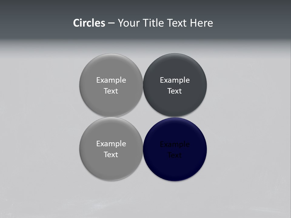 Texture Note Exam PowerPoint Template