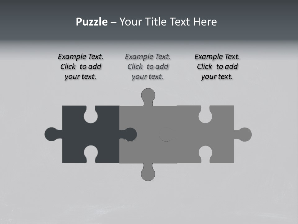 Texture Note Exam PowerPoint Template