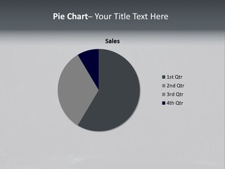 Texture Note Exam PowerPoint Template