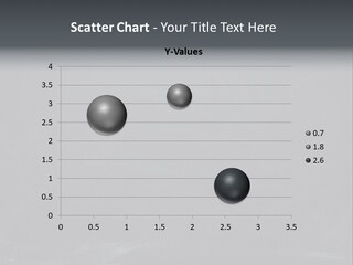 Texture Note Exam PowerPoint Template