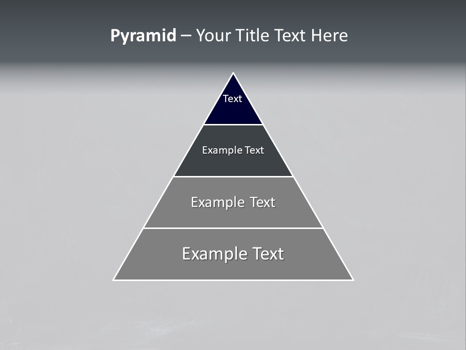 Texture Note Exam PowerPoint Template