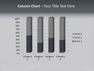 Texture Note Exam PowerPoint Template