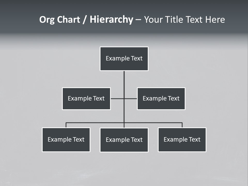 Texture Note Exam PowerPoint Template