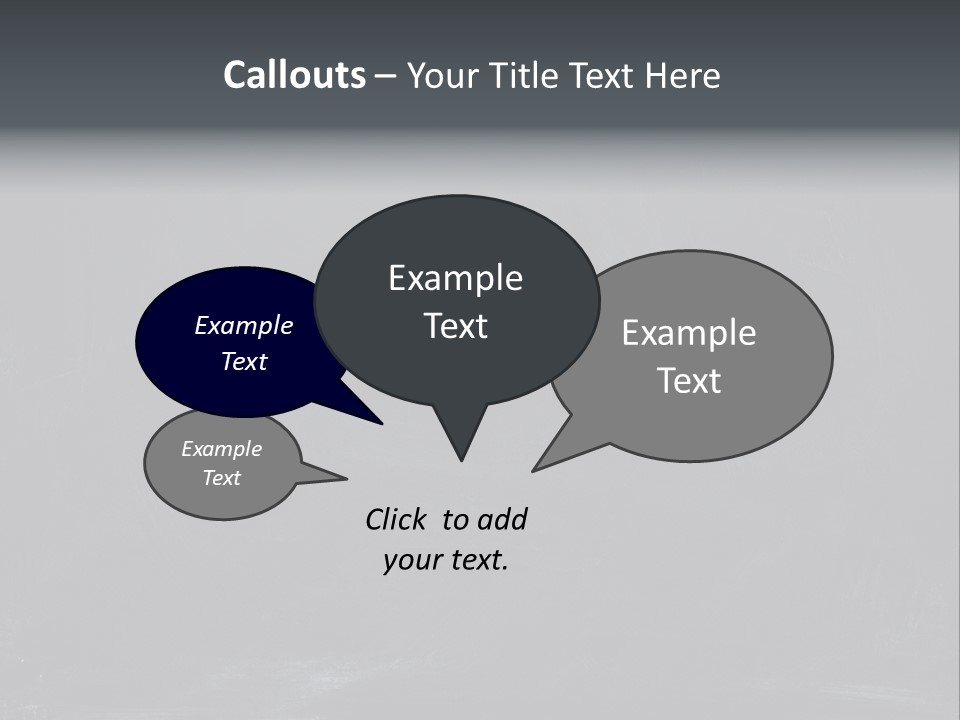 Texture Note Exam PowerPoint Template