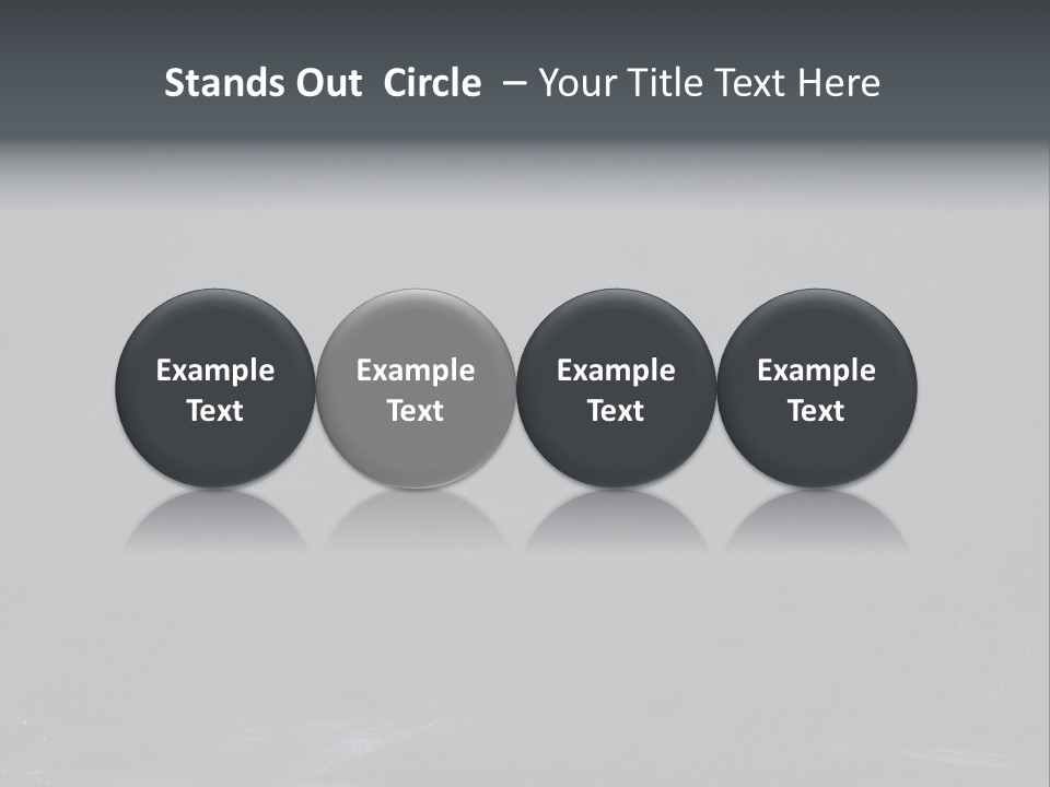 Texture Note Exam PowerPoint Template