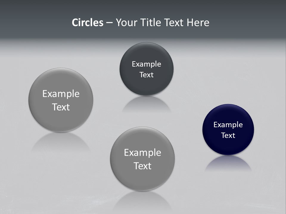 Texture Note Exam PowerPoint Template