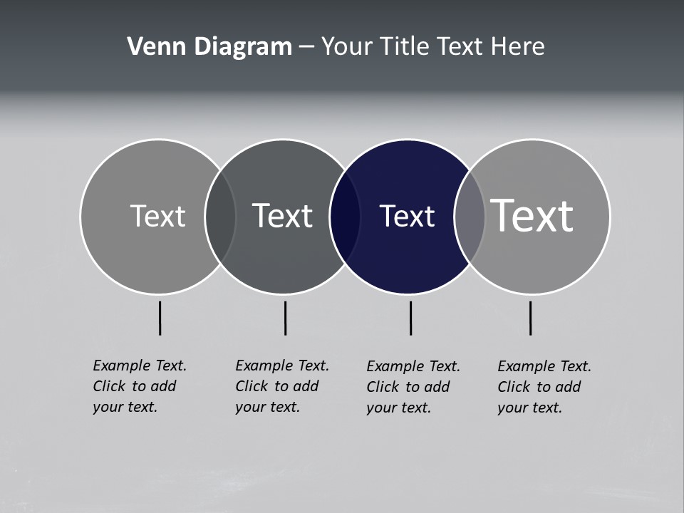 Texture Note Exam PowerPoint Template