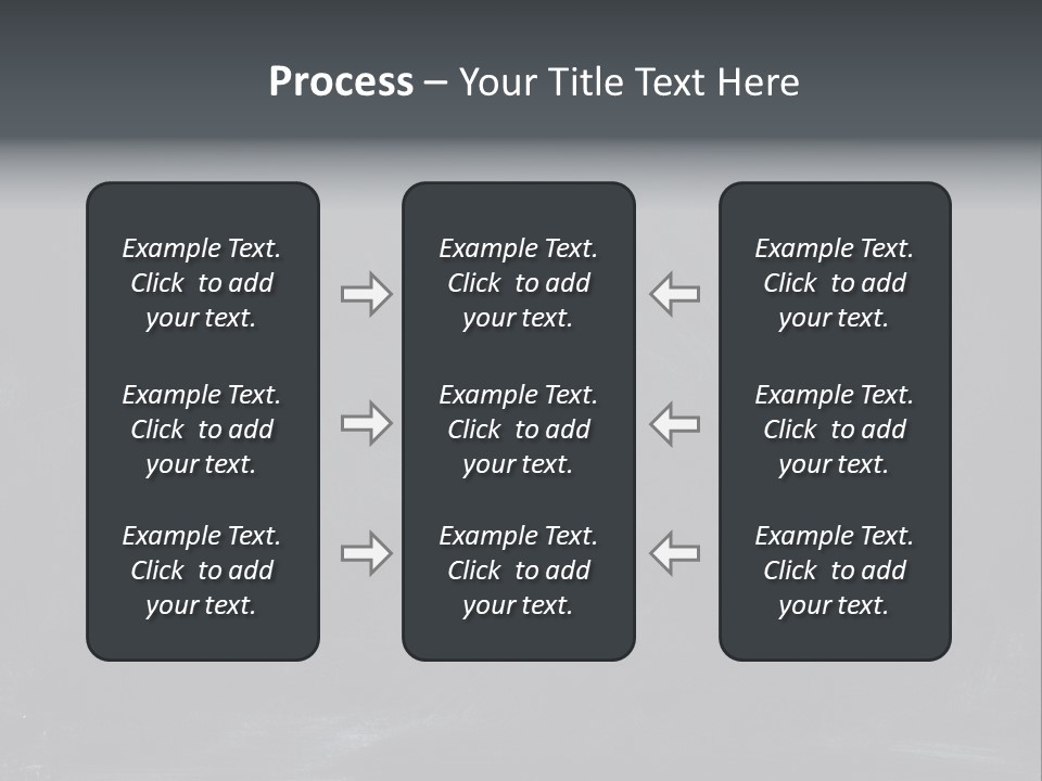 Texture Note Exam PowerPoint Template