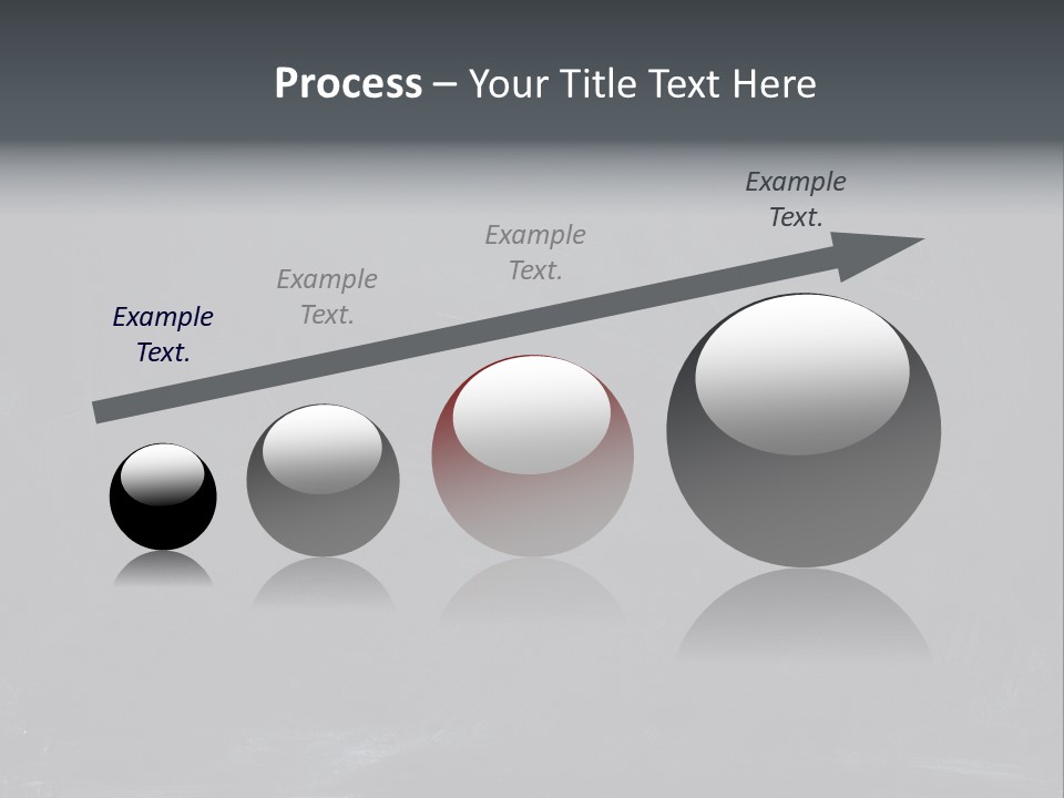 Texture Note Exam PowerPoint Template