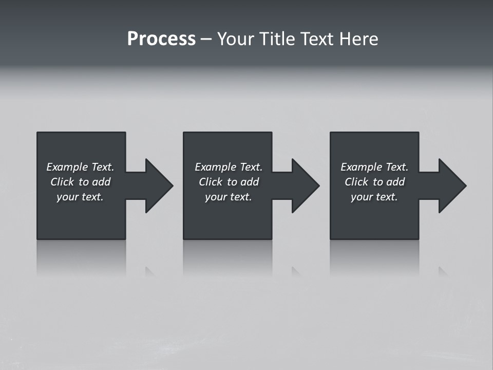 Texture Note Exam PowerPoint Template