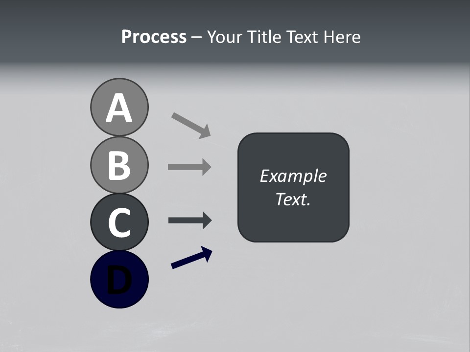 Texture Note Exam PowerPoint Template