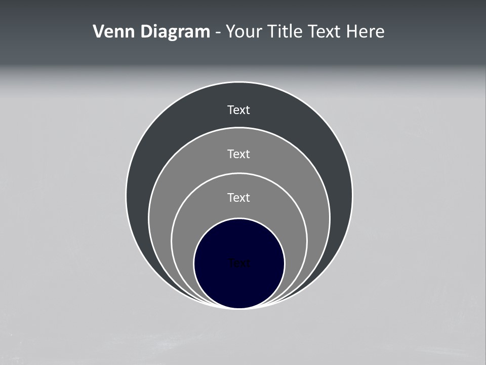 Texture Note Exam PowerPoint Template