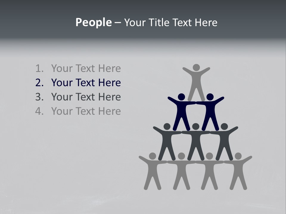 Texture Note Exam PowerPoint Template