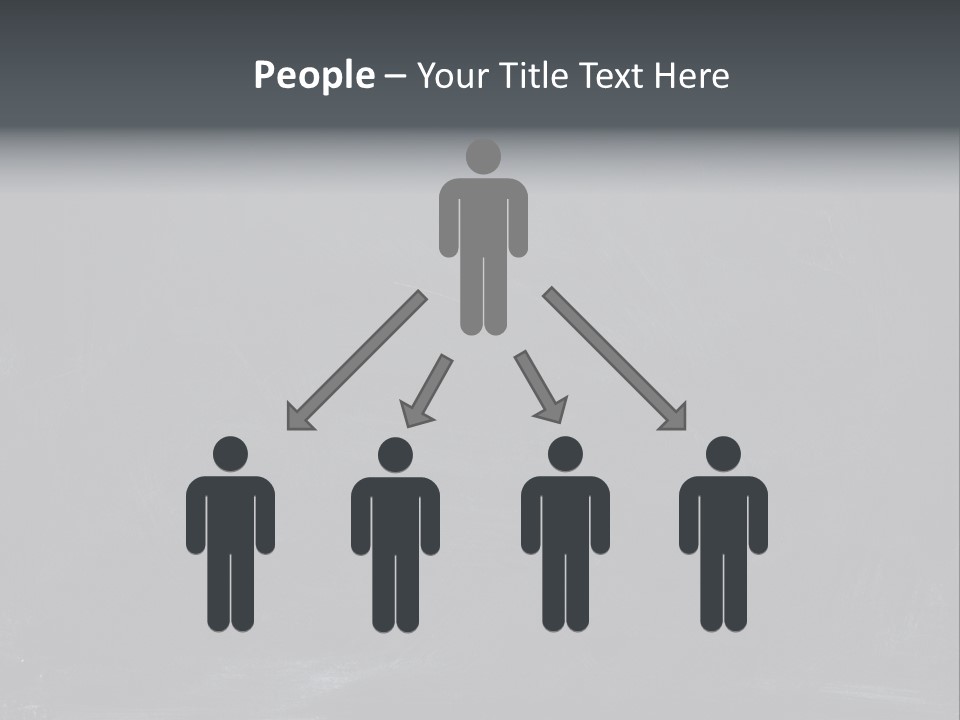 Texture Note Exam PowerPoint Template