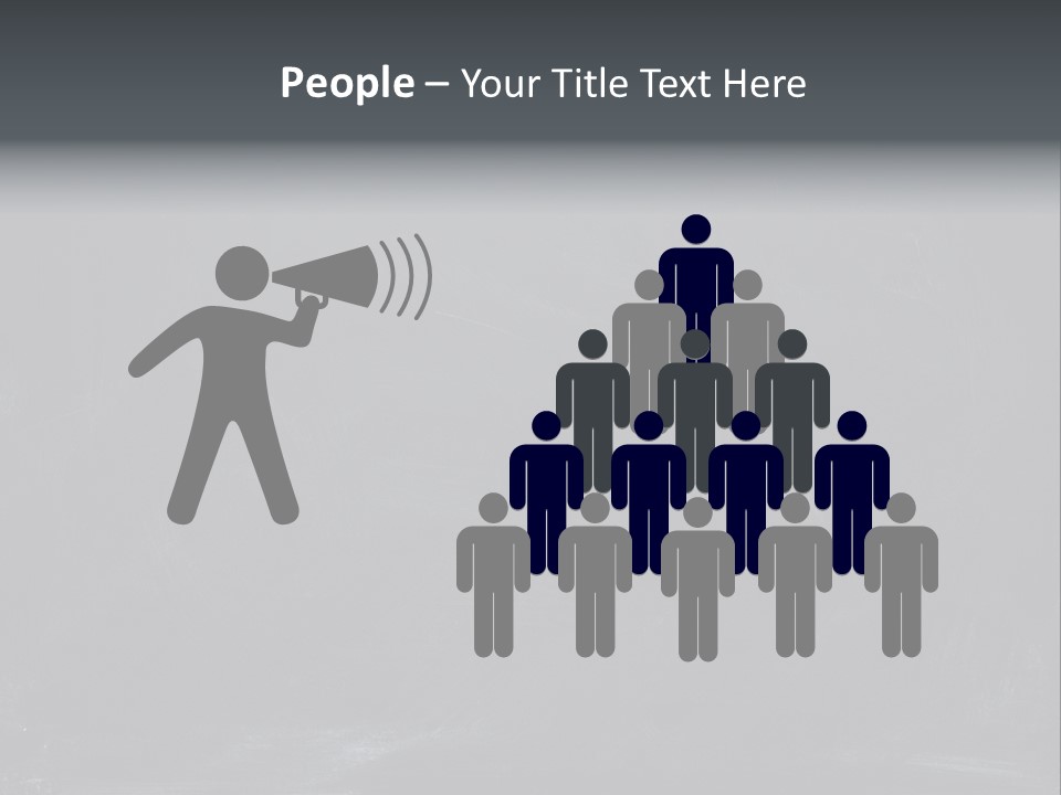 Texture Note Exam PowerPoint Template