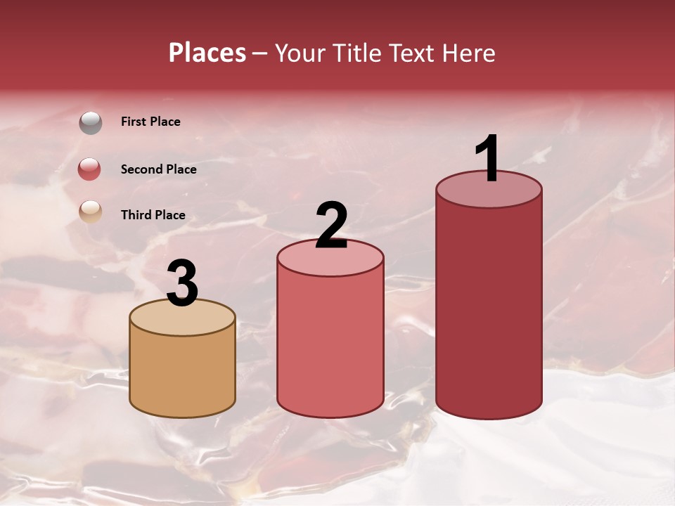 Hamon Horizontal Packaging PowerPoint Template