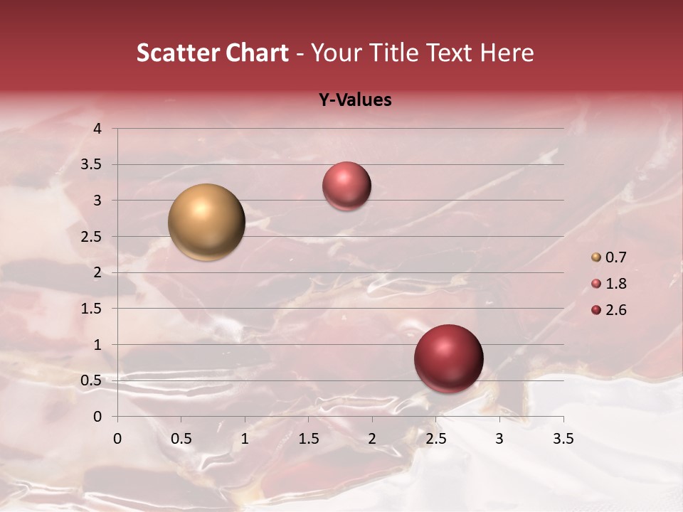 Hamon Horizontal Packaging PowerPoint Template